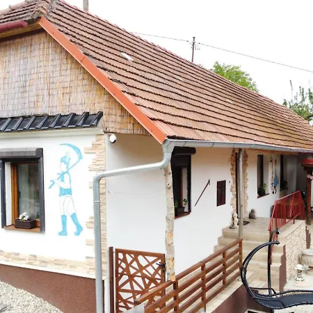 Blazenka Na Myjavskych Kopaniciach Holiday home *