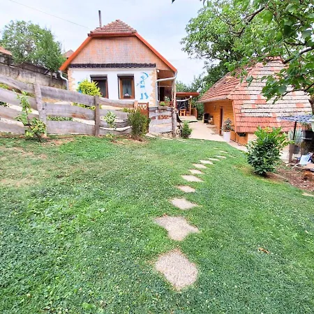 Holiday home Blazenka Na Myjavskych Kopaniciach