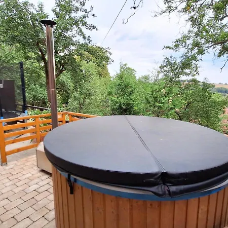 Holiday home Blazenka Na Myjavskych Kopaniciach