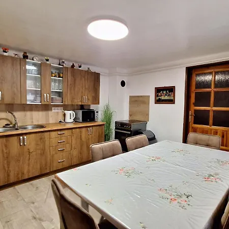 Blazenka Na Myjavskych Kopaniciach Holiday home *