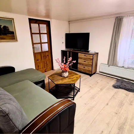 Holiday home Blazenka Na Myjavskych Kopaniciach Chvojnica (Myjava)